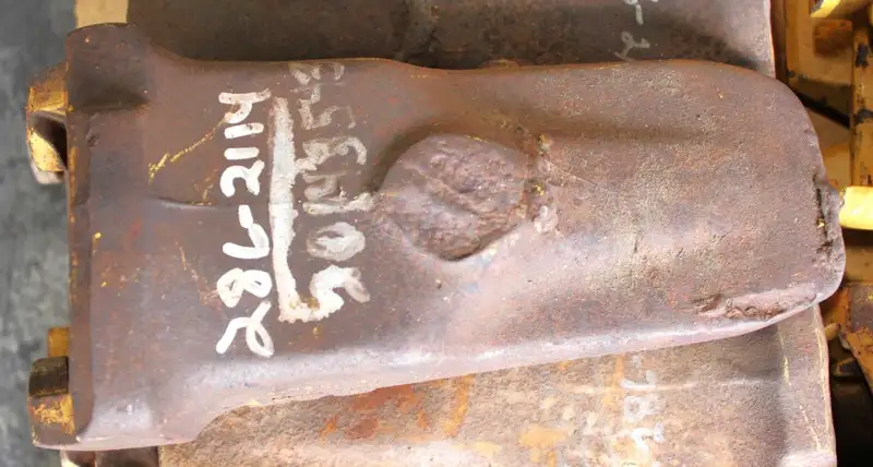 Tip Penetrating Plus K Series image