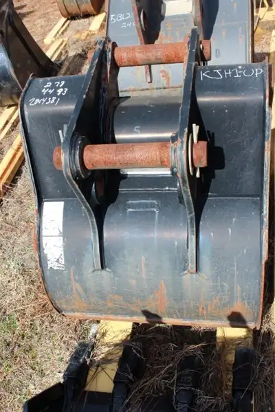 Bucket GP 30", Pin ON image
