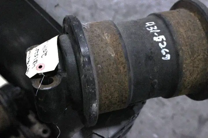 Track Roller Group (single Flange) image