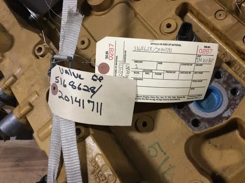 Control Valve GP image