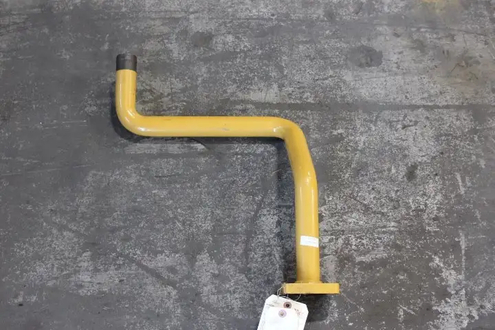 Pipe AS image