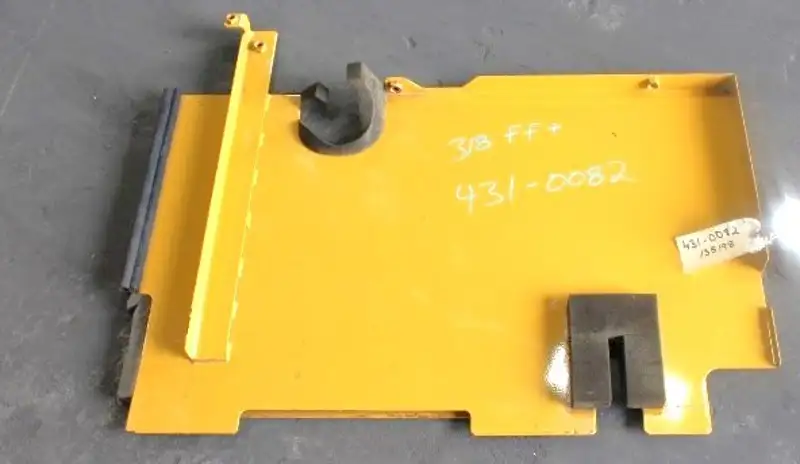Sheet AS Sound Suppression image