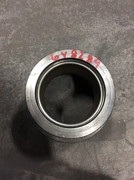 Clutch Hub Assembly image
