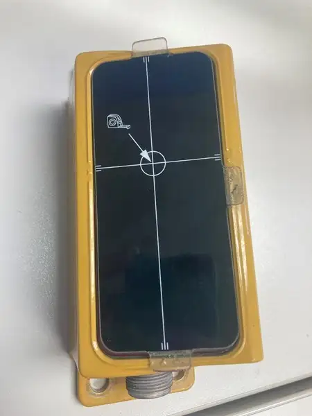 Laser Receiver Sensor image