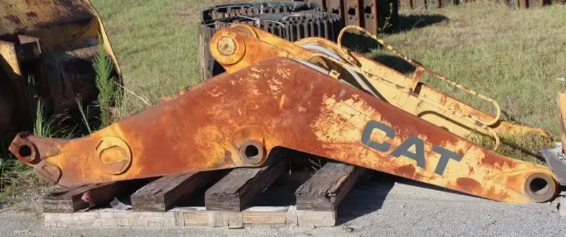 Loader Arm image