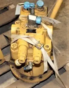 Control Valve GP image