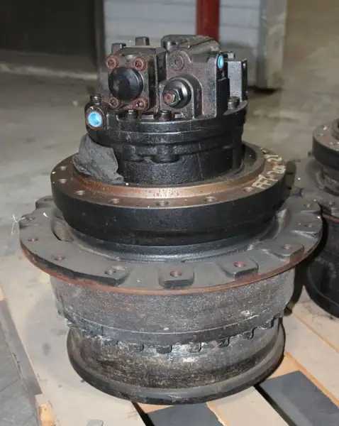 Final Drive GP image