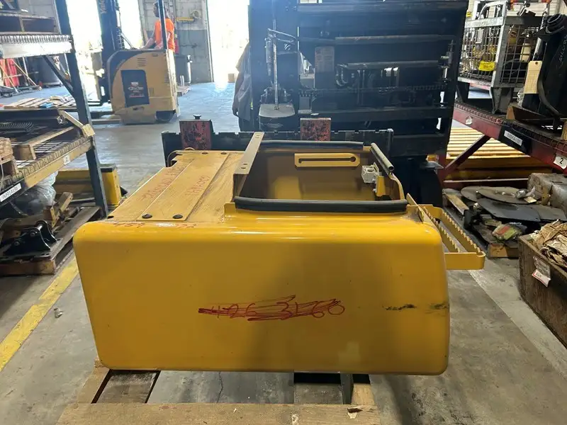 New Box AS image