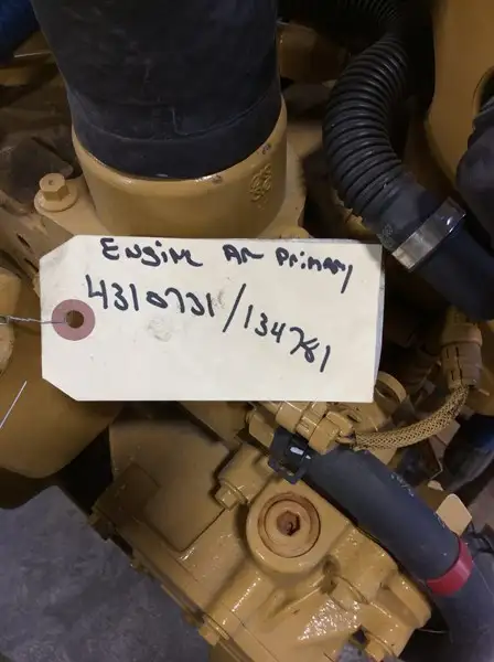 Engine AR Primary image