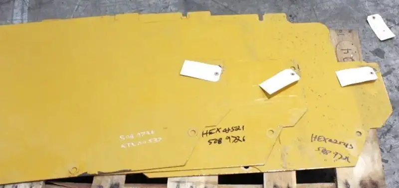 Bottom Guard Sheet image