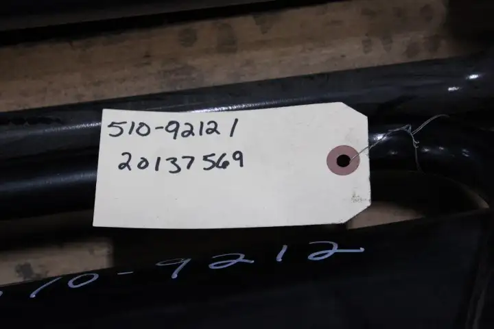 Seal & Cylinder Group (boom) image