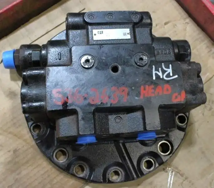 Head Gp-motor image