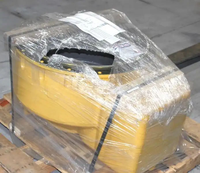 Rebuilt Case Housing Torque Converter image