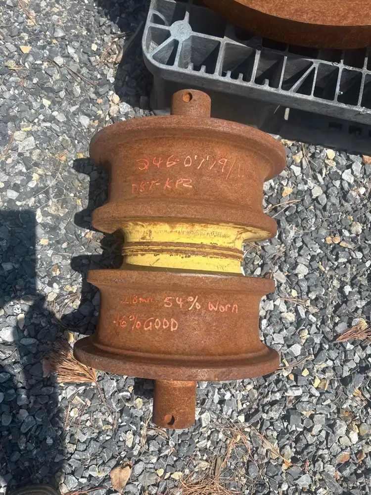 Roller GP DF image