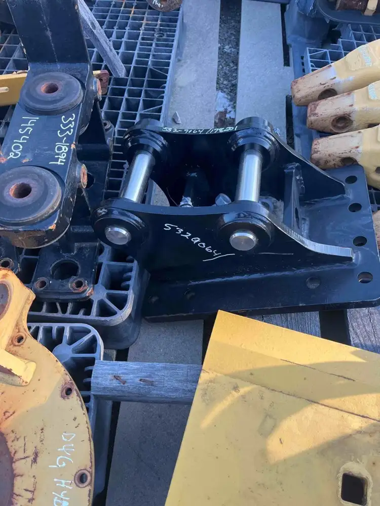 Bracket AS image