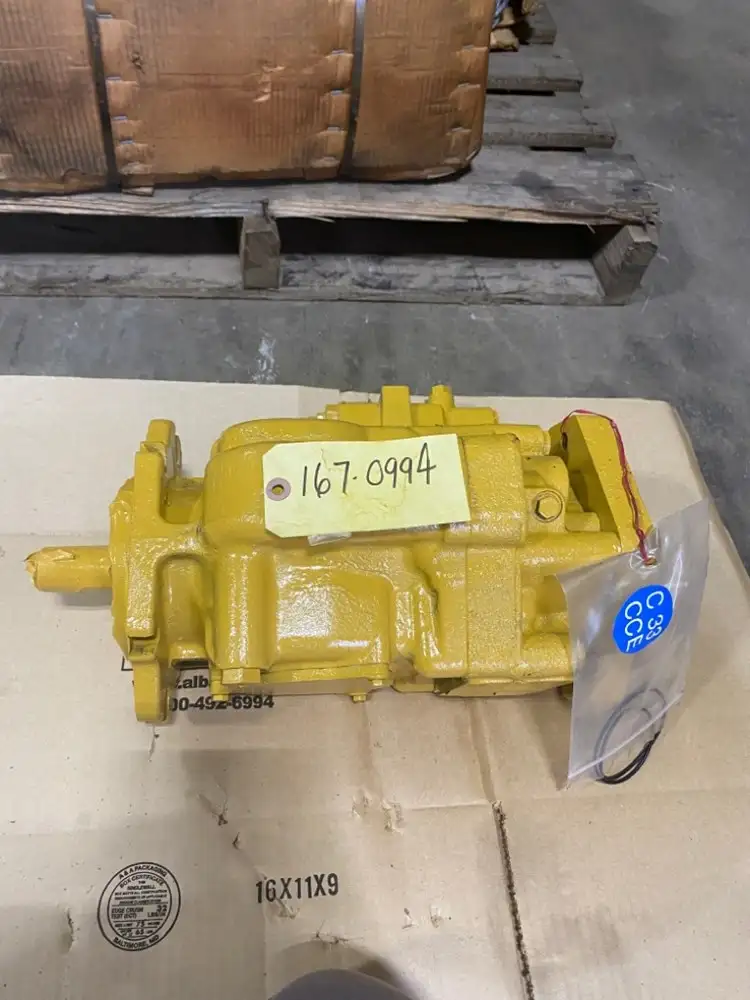 Pump GP image