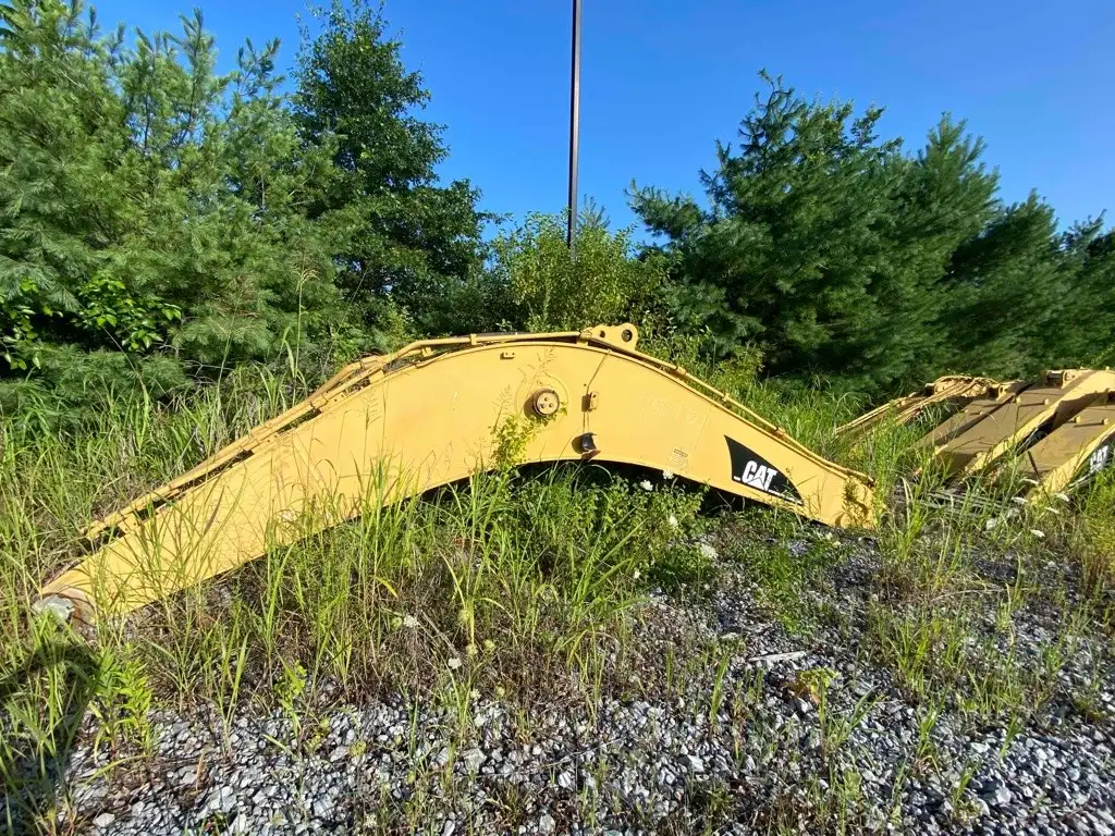 Boom 21.6' Mass Exc image