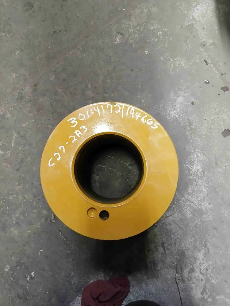 Pulley image