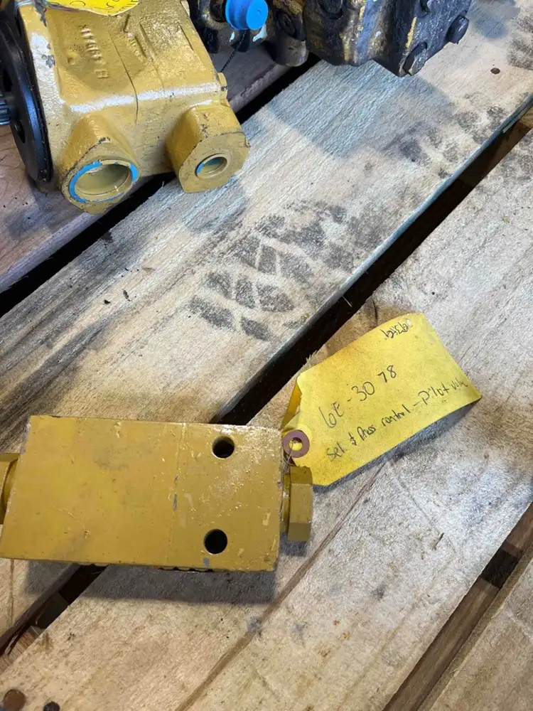 Valve G image