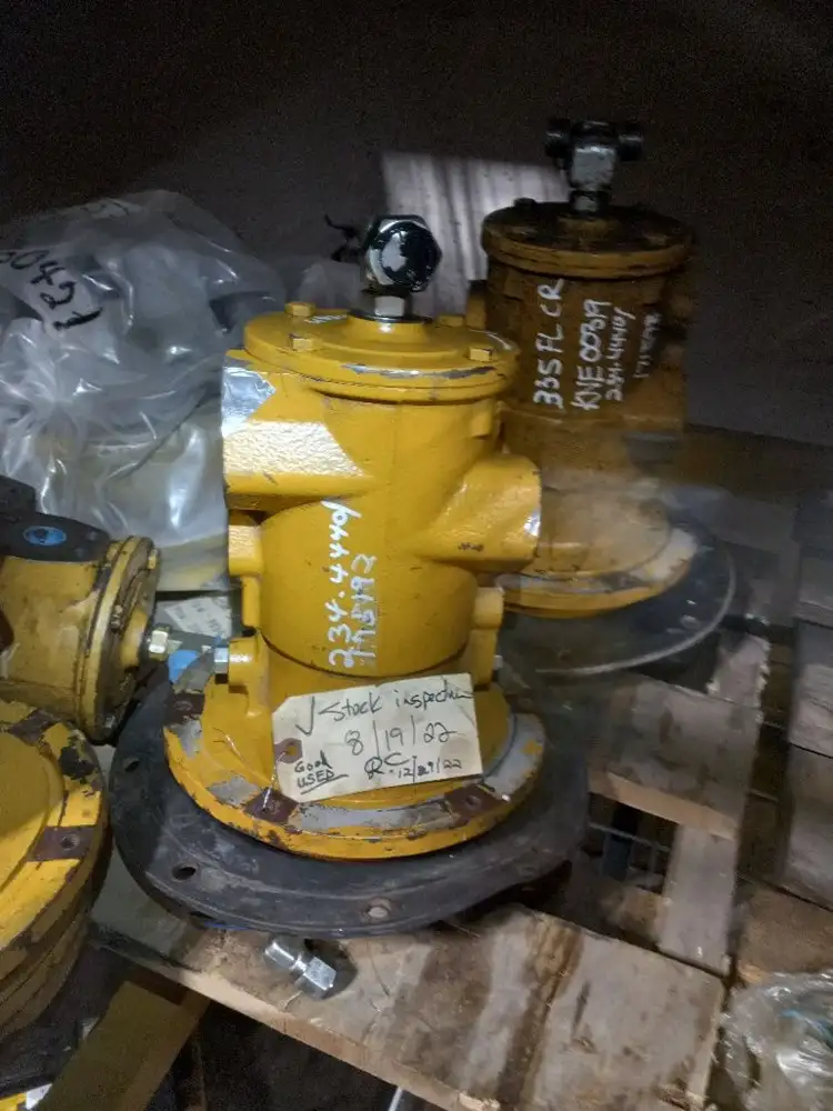Swivel GP-02 image