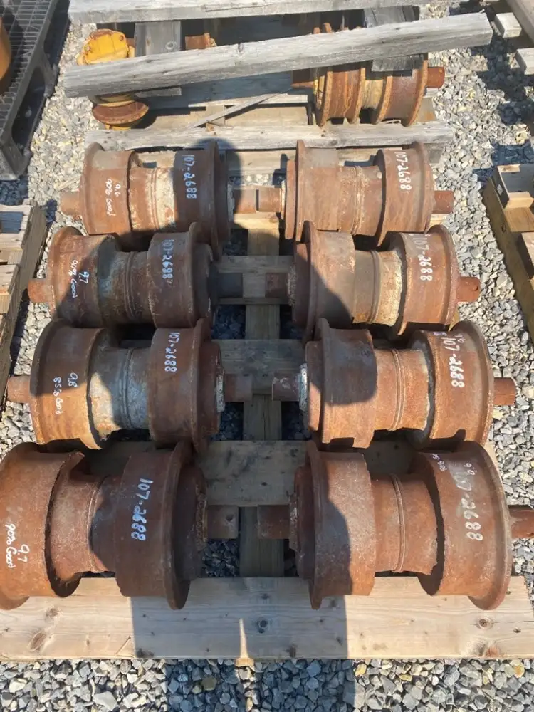 Roller G image