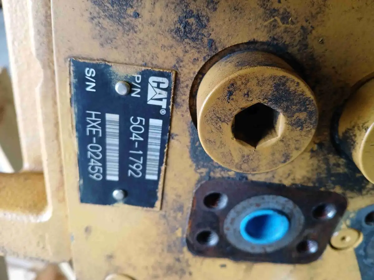 Valve Gp-tes image