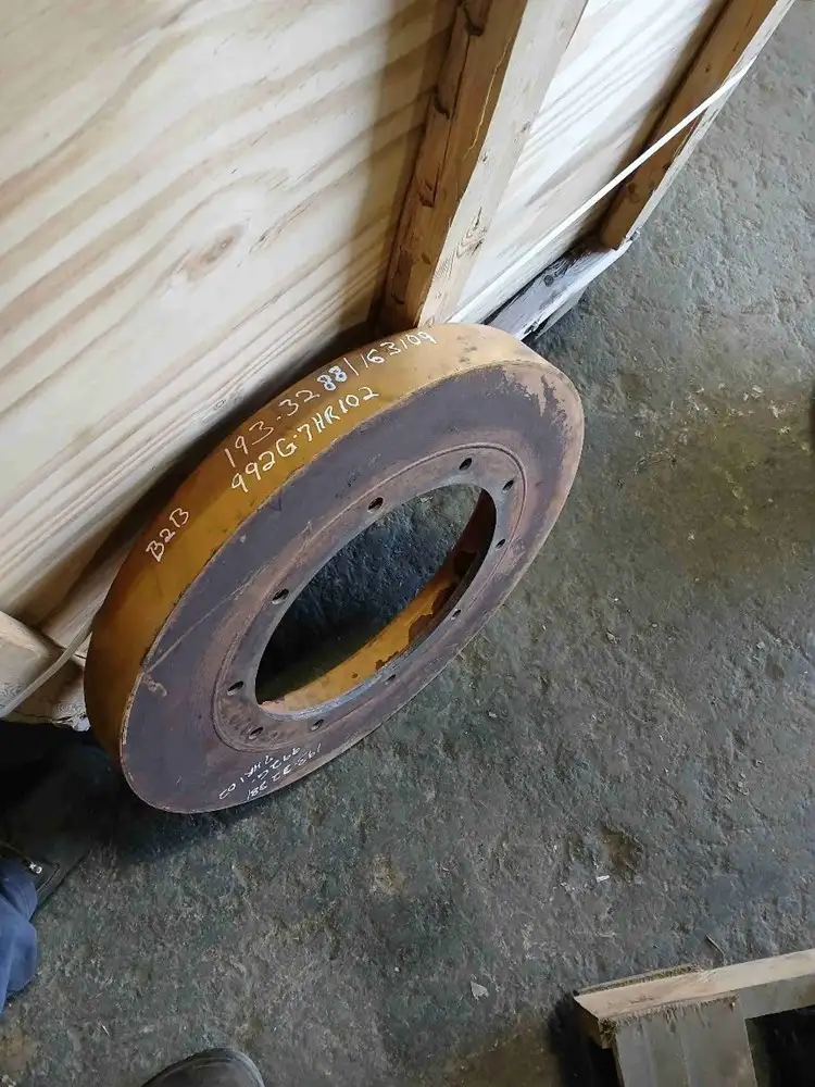 Damper AS image