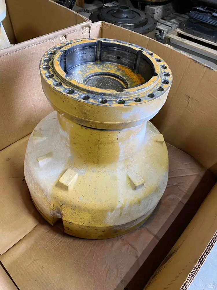 Wheel Gp-fdr image