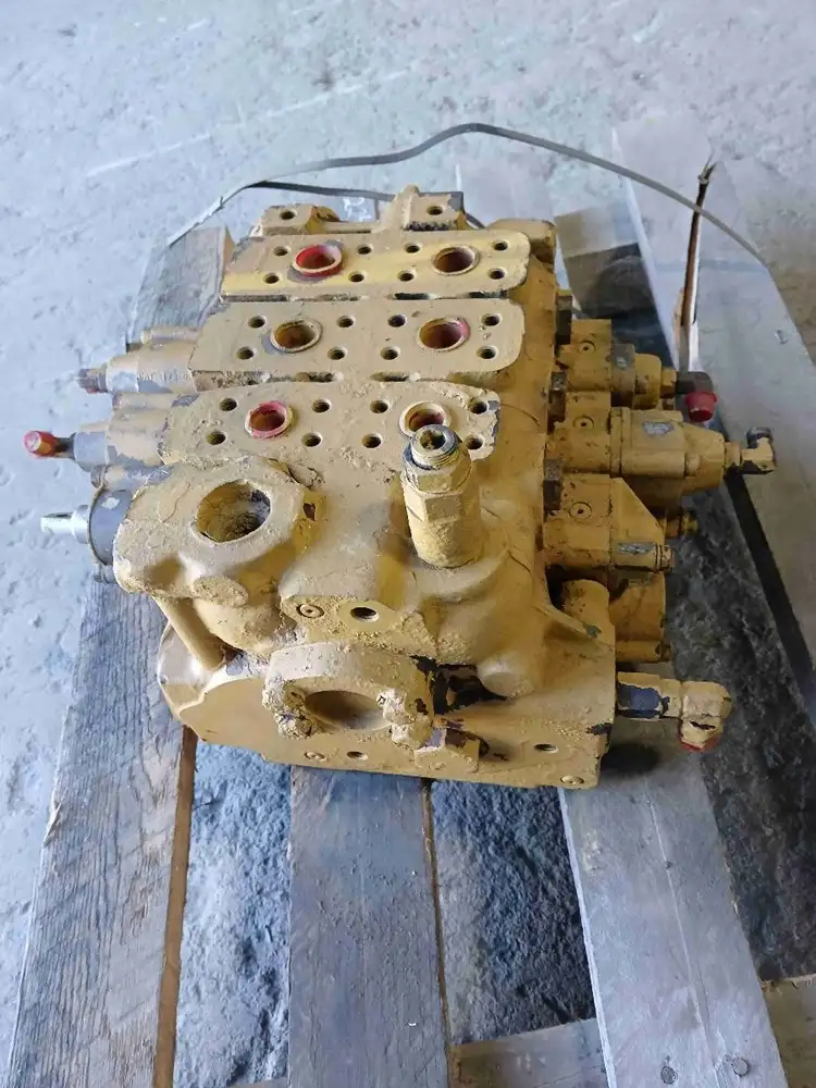 Valve Gp-tes image