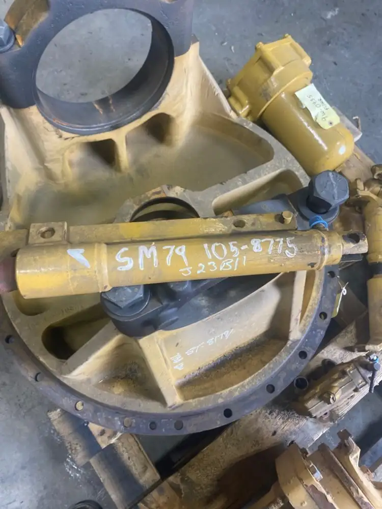 Cylinder GP image