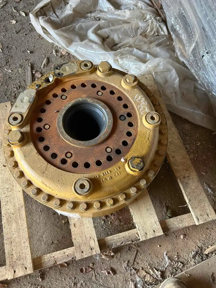 Final Drive image