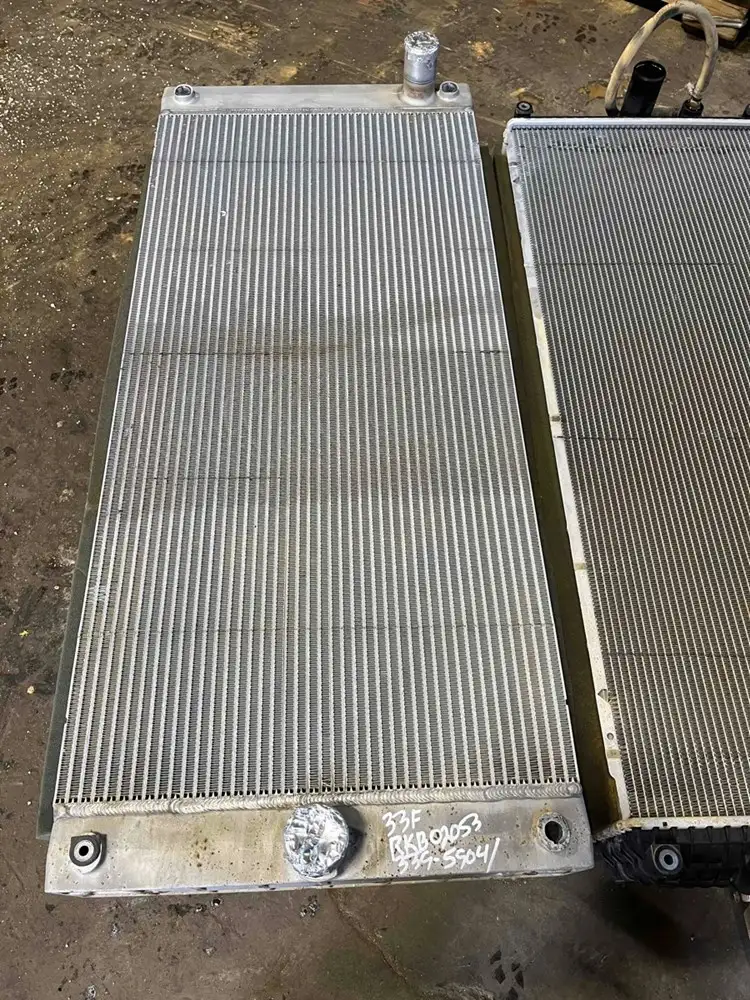 Core A image