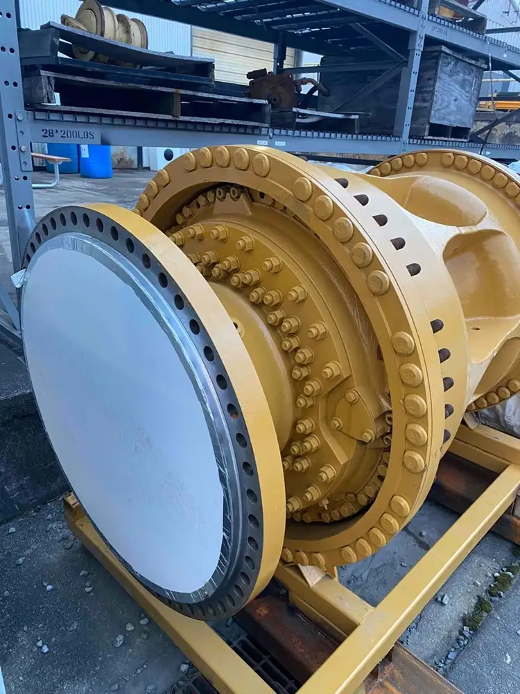 Wheel Gp-fdr image
