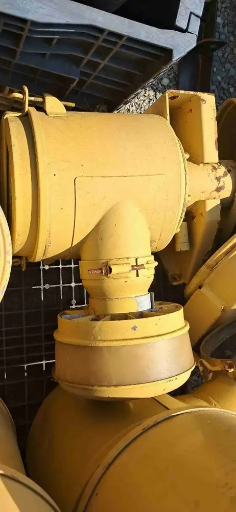 Air Clnr A image