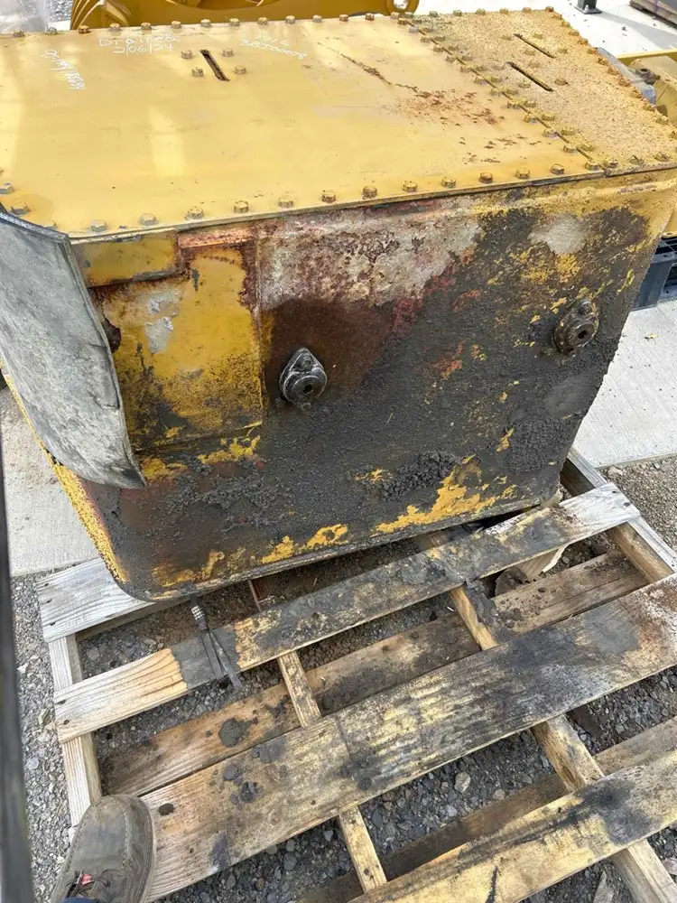 Tank A image