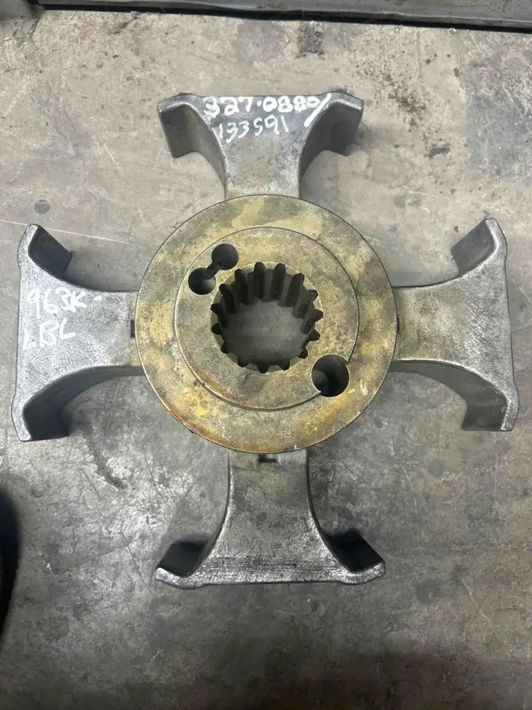 Coupling Gp- image