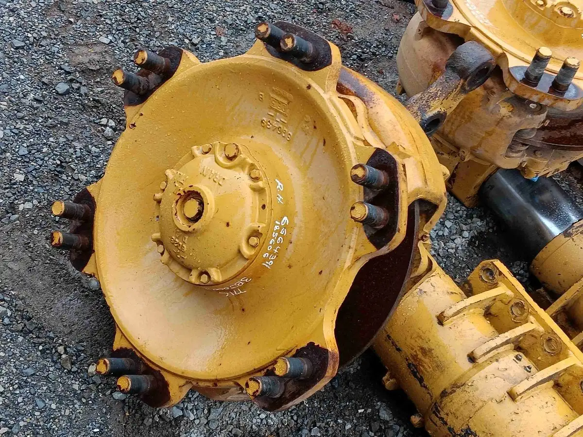 Wheel image
