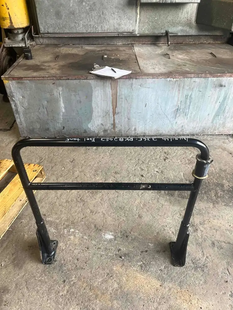 Handrail AS image