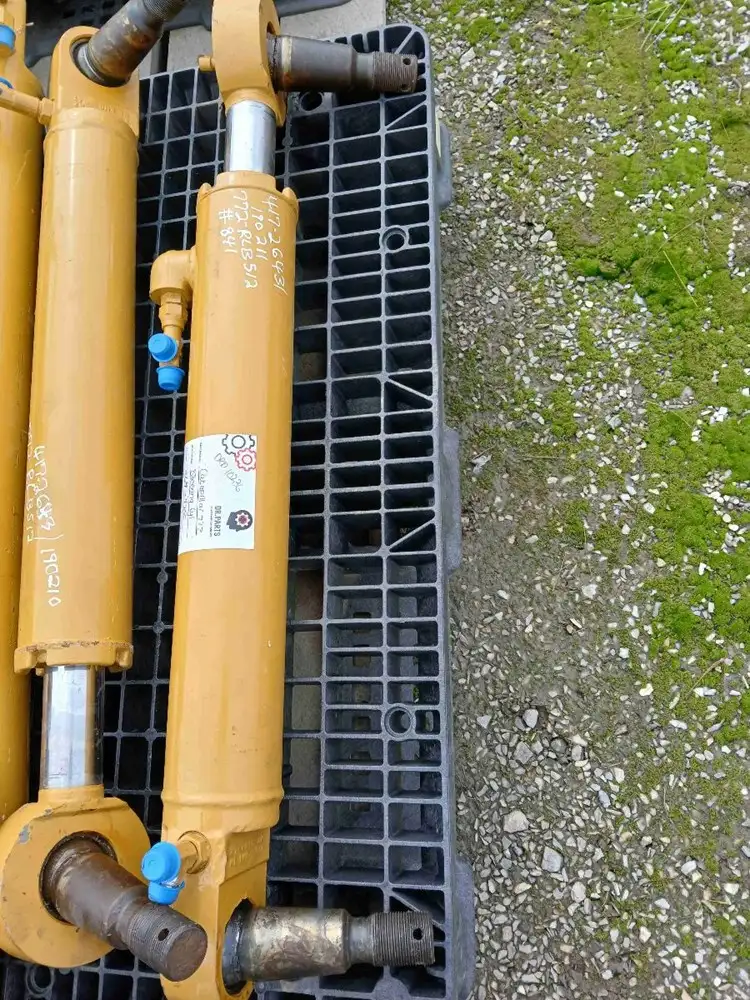 Cylinder GP image