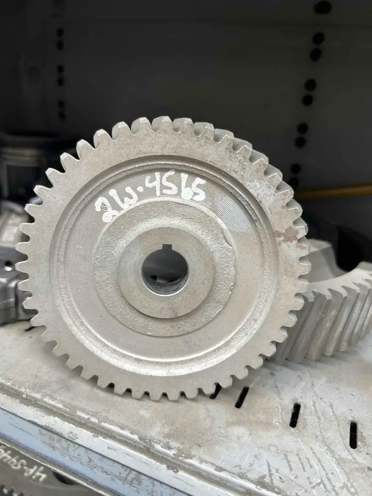 Gear image