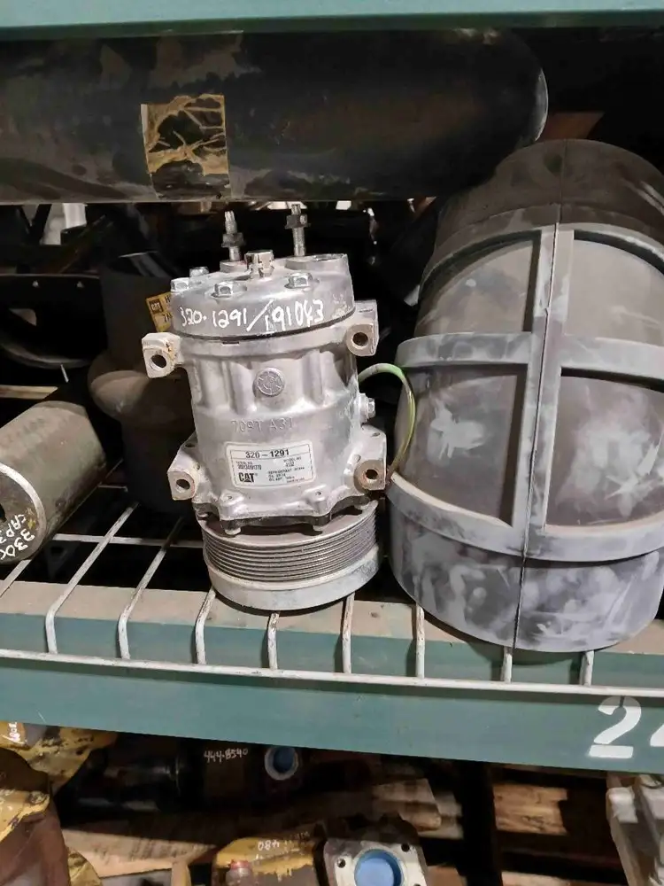 Compressor G image