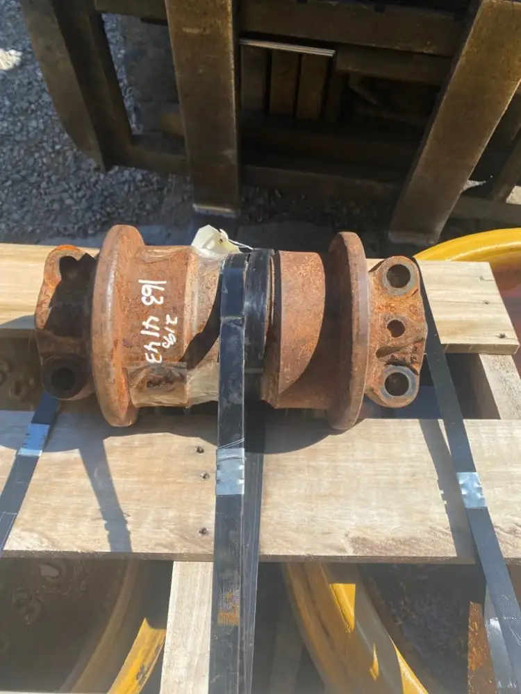 Roller GP image
