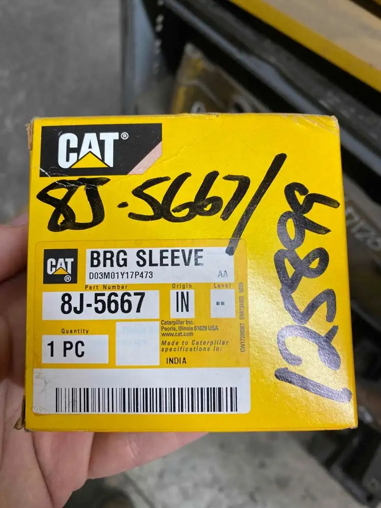 Brg Sleeve image