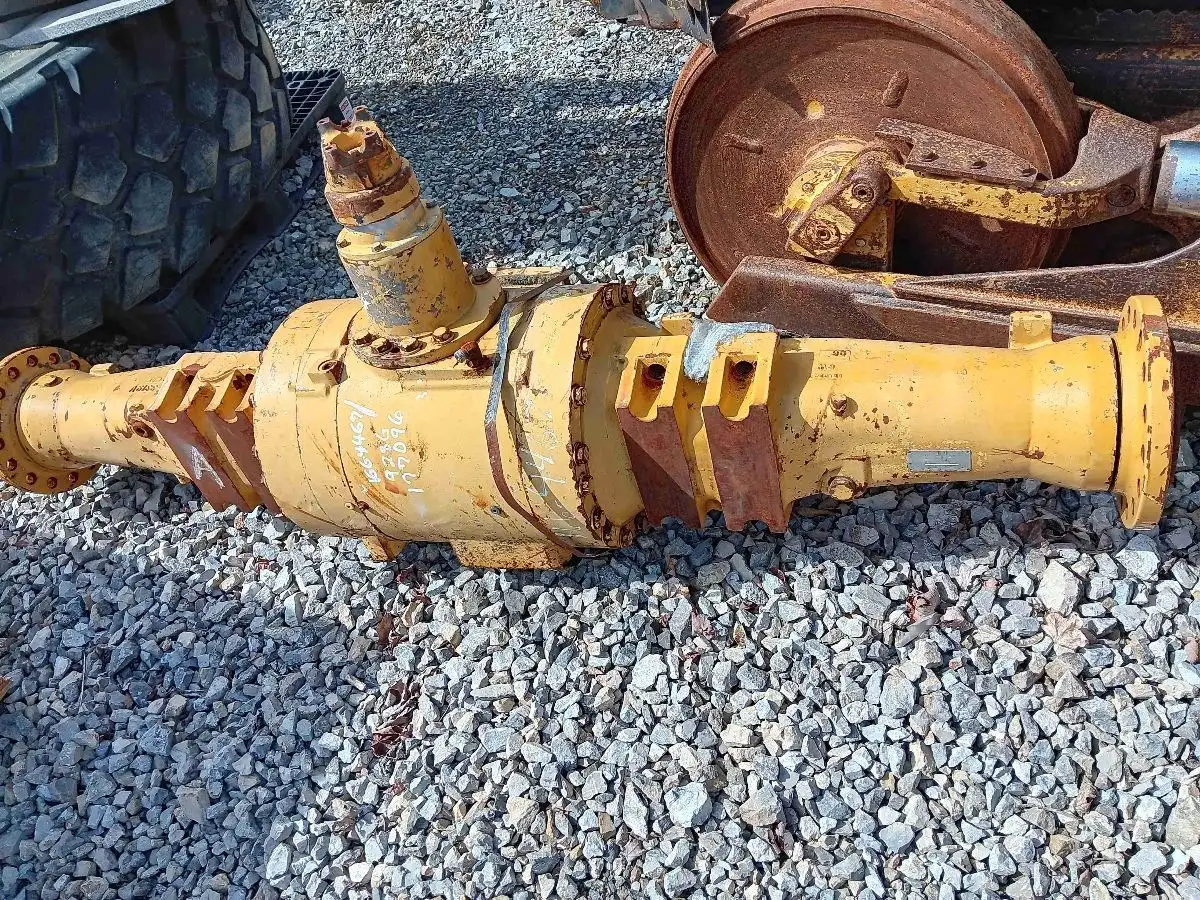 Axle Ar-fixed image