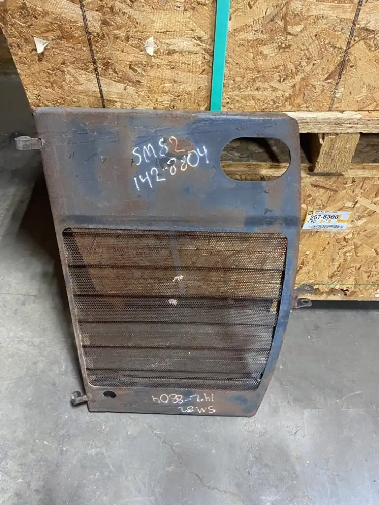 Grill A image