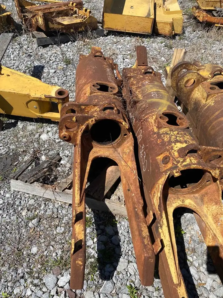 L.H. Roller Frame image