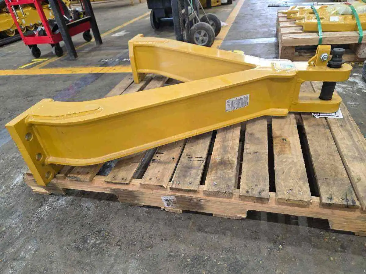 Drawbar A image