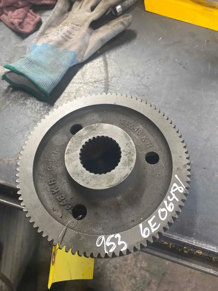 Gear image