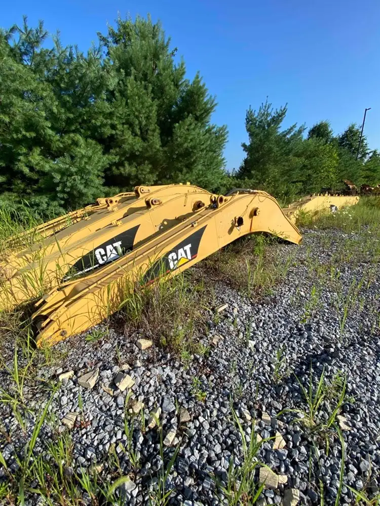 19.35FT Boom Assem image