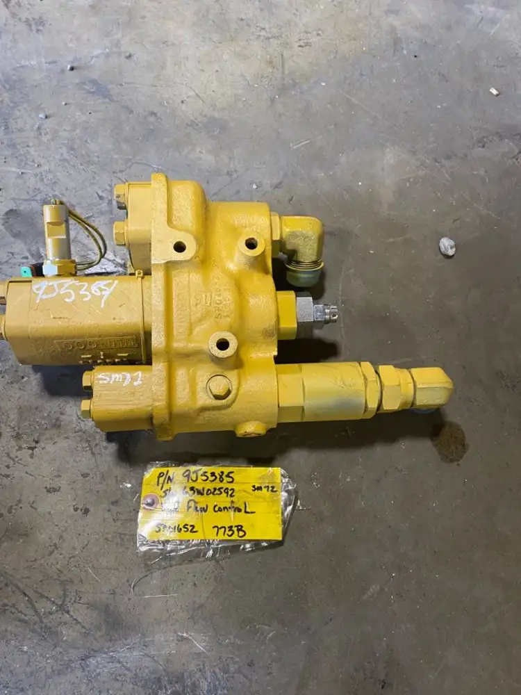 Valve G image